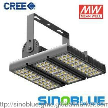 Meanwell driver 240w CREE LED tunnel light